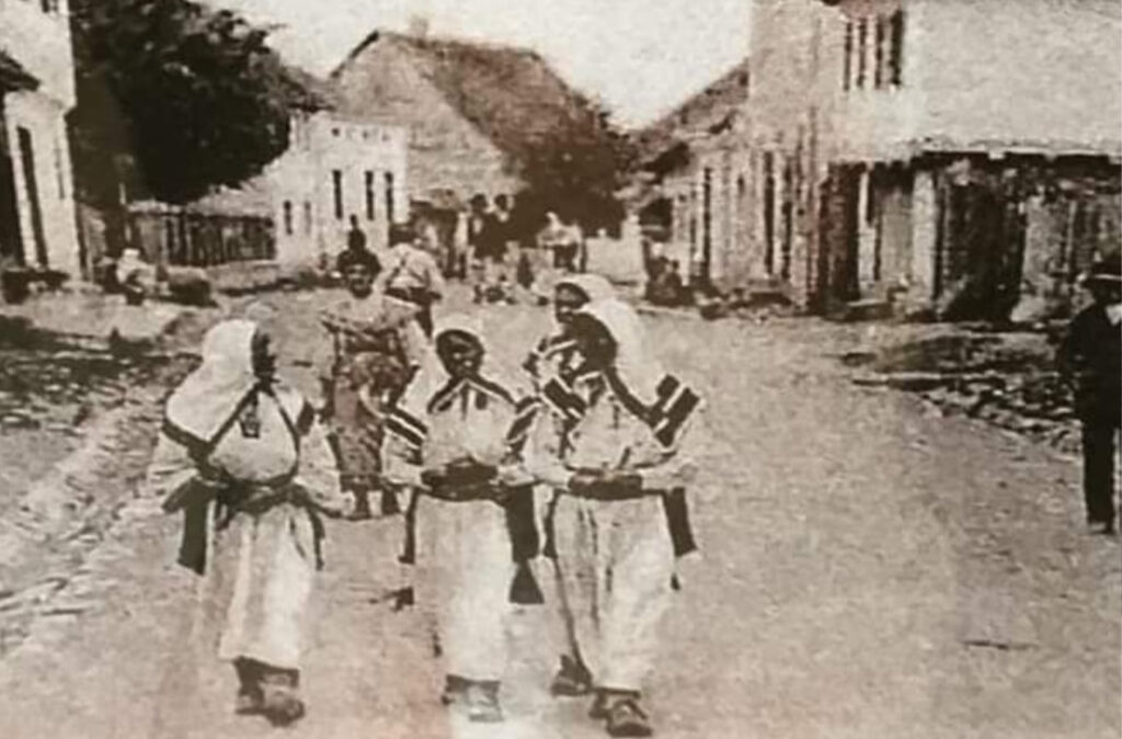 Призори свакодневнице у вароши