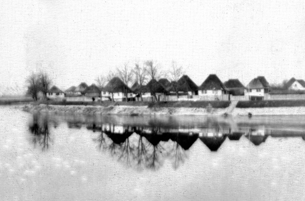 Фотографије Старог града и ушћа Сане и Берека