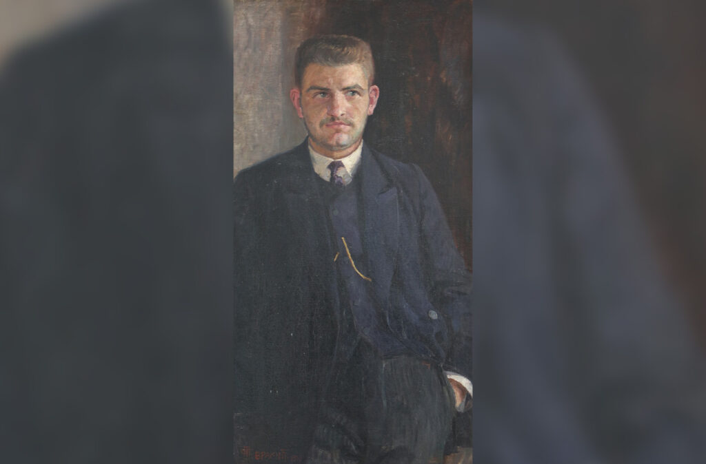 Ристо Кондић, један од највећих културних радника на прелазу два вијека